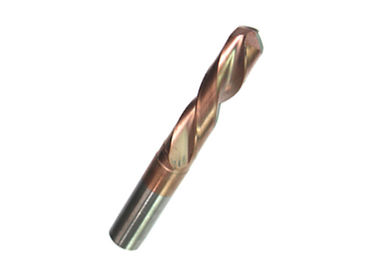 3mm 4mm 5mm Solid tungsten carbide drill bits Set For Porcelain Tile