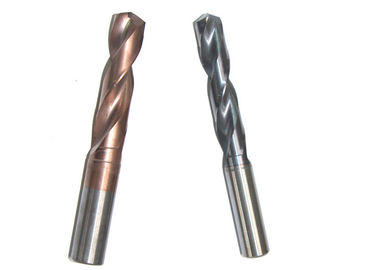 3mm 4mm 5mm Solid tungsten carbide drill bits Set For Porcelain Tile