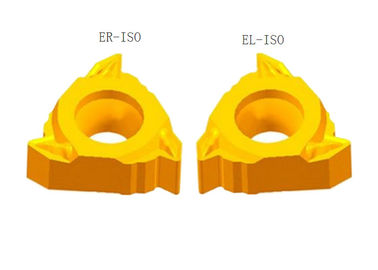 Car Processing Screw CNC Insert