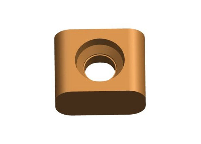 Milling-  Rail Mill Cutter -  CNC Insert